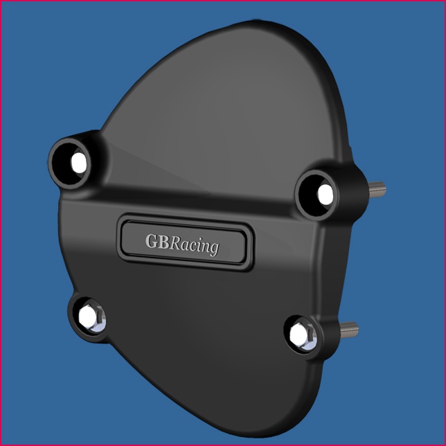 GB Racing Pulse Cover for Kawasaki ZX 10R/Ninja 1000 '08-10 GB Racing Pulse Cover for Kawasaki ZX 10R/Ninja 1000 '08-10